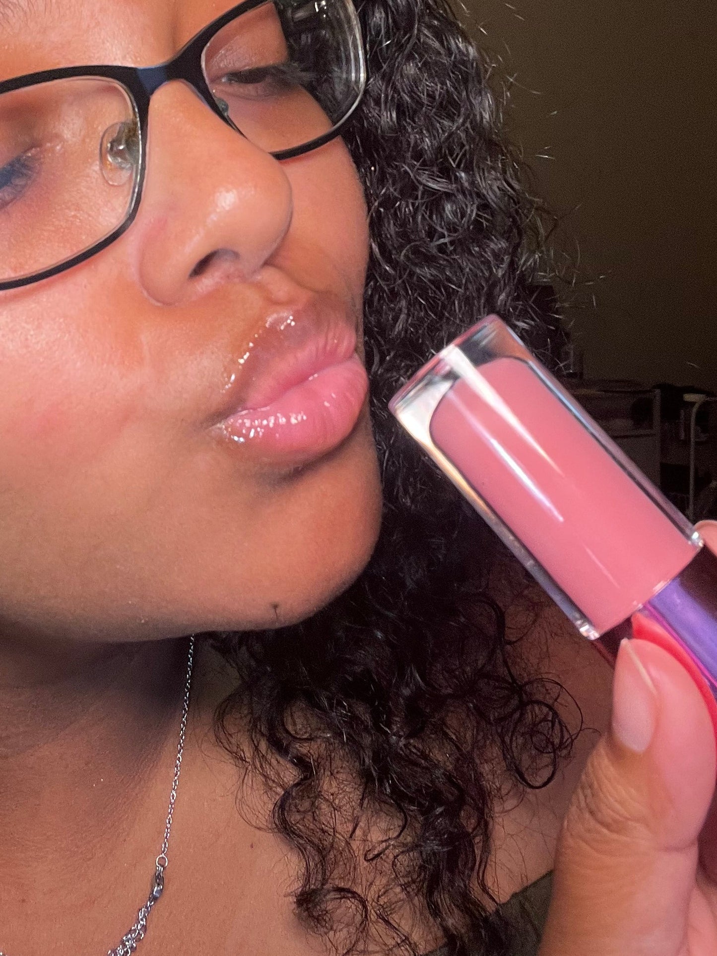 Baby Girl- Lip Gloss