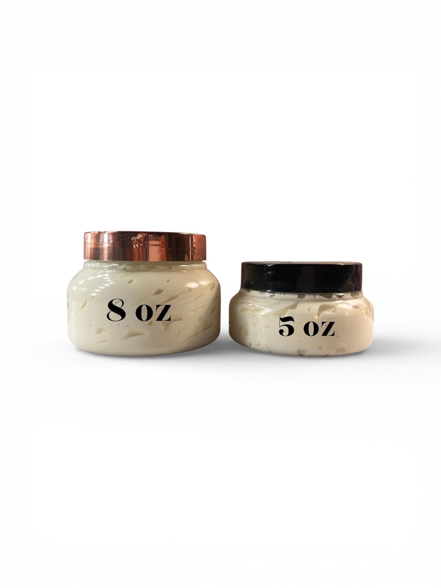 Sun Kissed Shimmer Whipped Body Butter