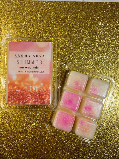 Shimmer