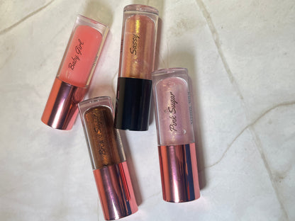Lip Gloss Bundle