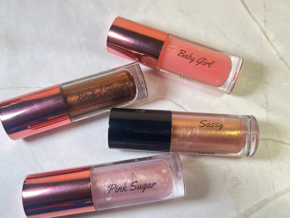 Lip Gloss Bundle
