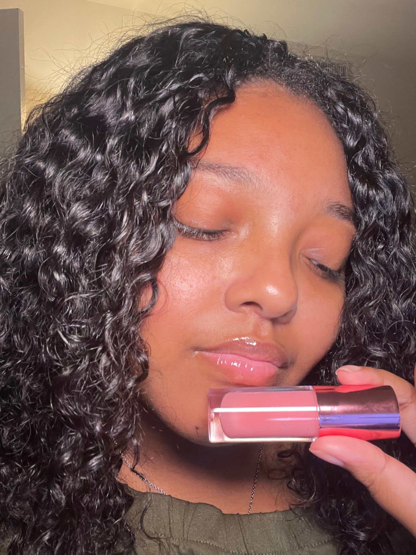 Baby Girl- Lip Gloss