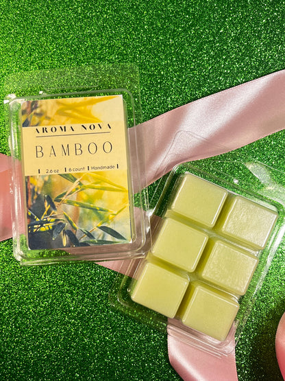 Bamboo