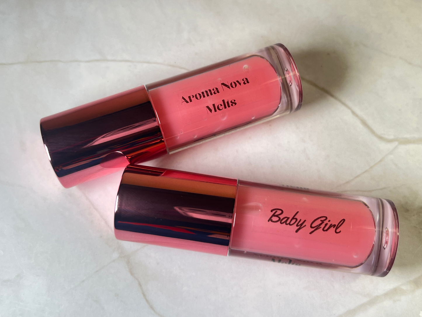 Baby Girl- Lip Gloss