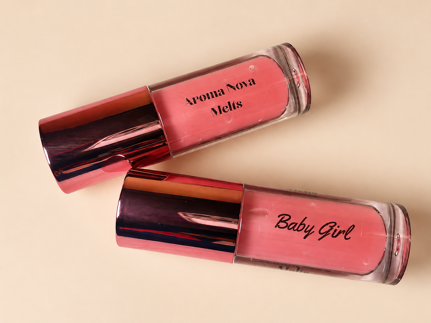Baby Girl- Lip Gloss