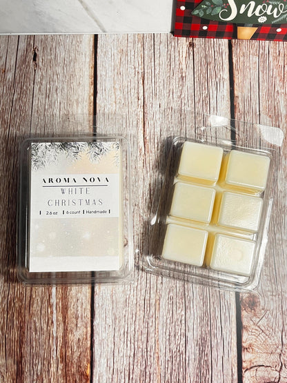 Seasonal Gift Box, Wax Melts and Wax Warmer, Wax Melt Starter Kit, Home Fragrance Essentials