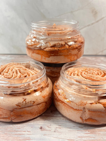 Goddess Shimmer Whipped Body Butter