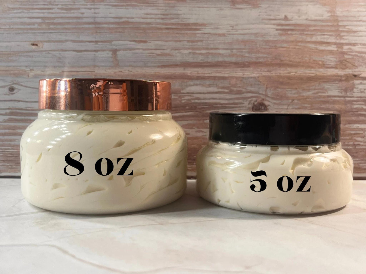 Oat Milk Whipped Body Butter