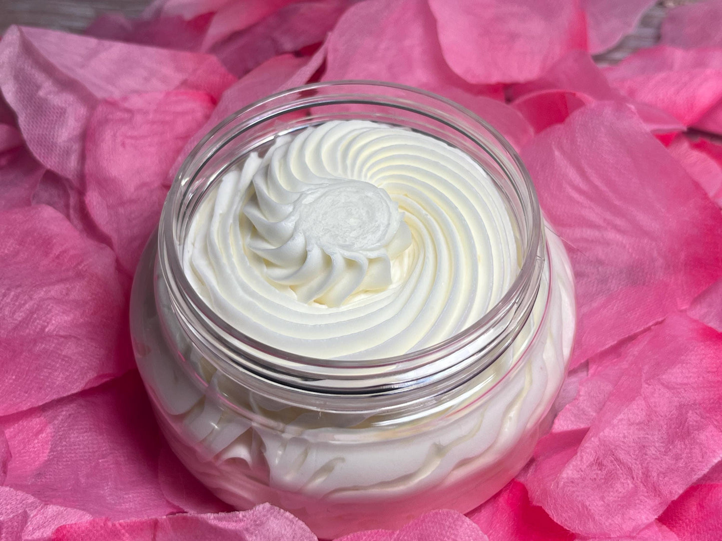 Petal Whipped Body Butter