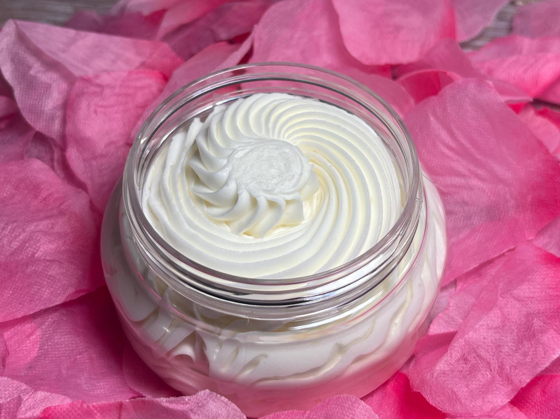 Petal Whipped Body Butter