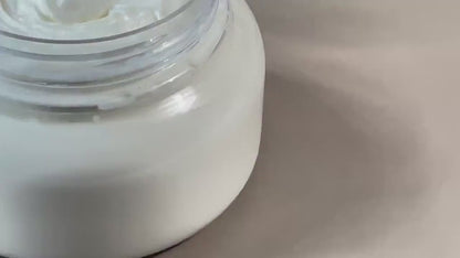 Cocoa Butter Cashmere Whipped Body Butter