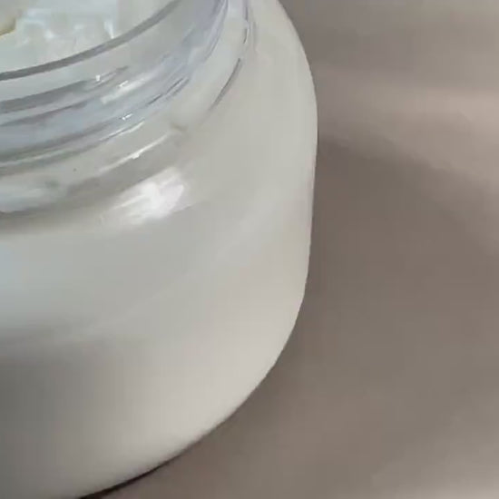 Cocoa Butter Cashmere Whipped Body Butter and Body Oil Gift Set Bundle