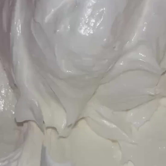 Simply Shea Whipped Body Butter