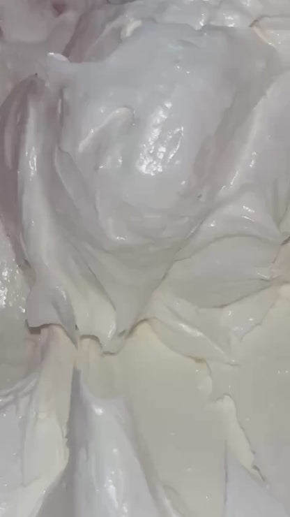 Simply Shea Whipped Body Butter