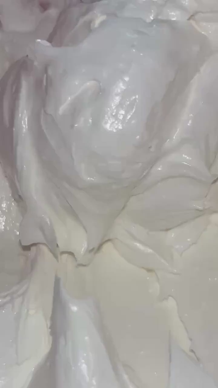 Simply Shea Whipped Body Butter